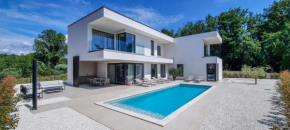Villa Lux Natura - NEW 2025